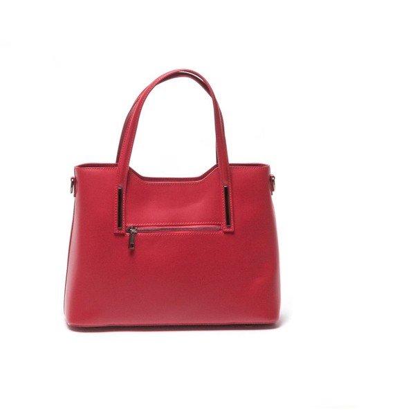 Torebka Roberta M 392 Rosso-image-3