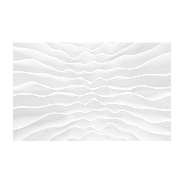 Tapeta wielkoformatowa Bimago Origami Wall, 350x245 cm