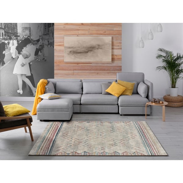 Dywan Universal Balaki Multi, 120x170 cm-image-1