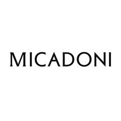 Micadoni  · Charlotte