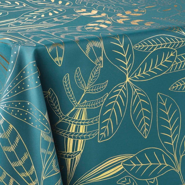 Obrus 150x240 cm Belflor – douceur d'intérieur-image-1