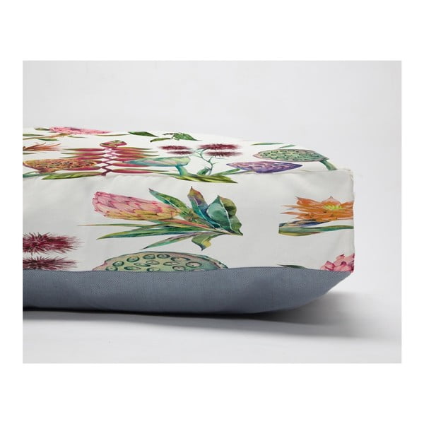 Poduszka do siedzenia Madre Selva Flores Salvajes, 60x75 cm-image-2