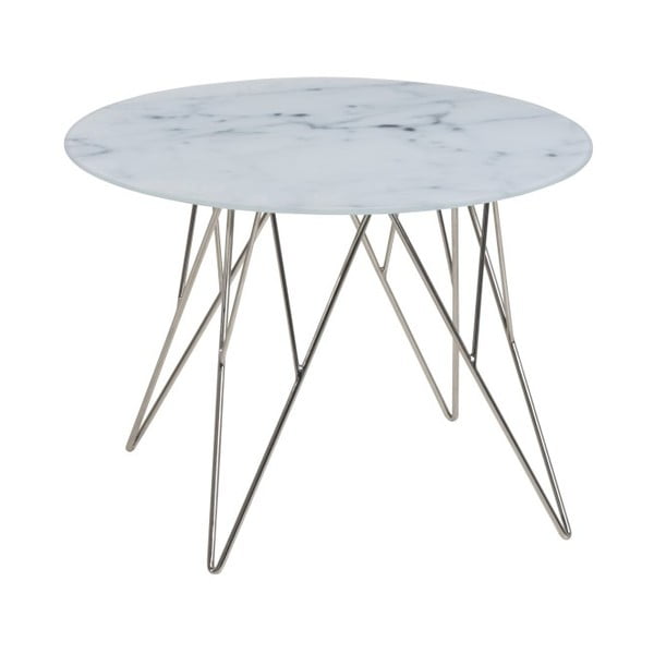 Stolik Prunus, ⌀ 55 cm-image-2