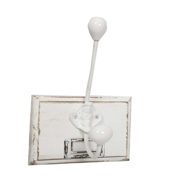 Wieszak Antic Line White Romance