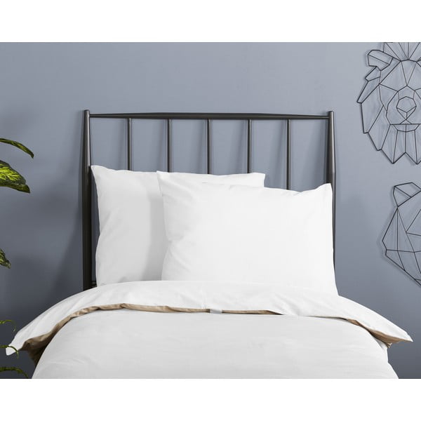 Bawełniana pościel dziecięca do łóżeczka 100x135 cm – Good Morning-image-1