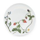 Biały porcelanowy talerz deserowy ø 22 cm Hammershøi Summer – Kähler Design