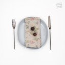 Serwetki zestaw 2 szt. lniane Botany – Linen Tales