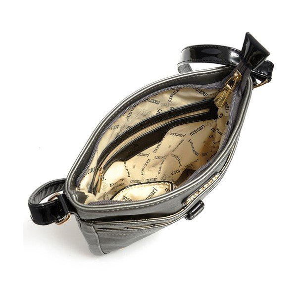 Torebka Monnari Satchel Silver-image-4