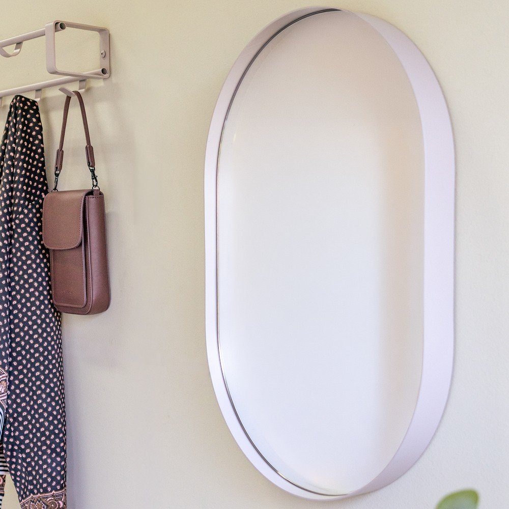Lustro ścienne 40x60 cm Donna – Spinder Design (zdjęcie 3)