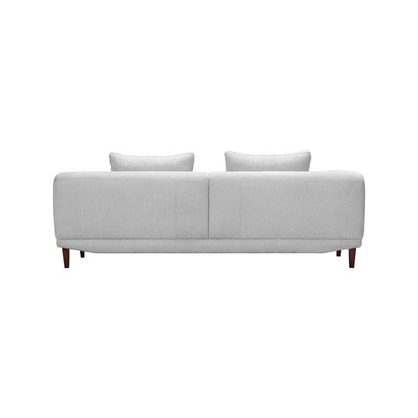 Jasnoszary sofa 3-osobowa Windsor & Co Sofas Sigma-image-4