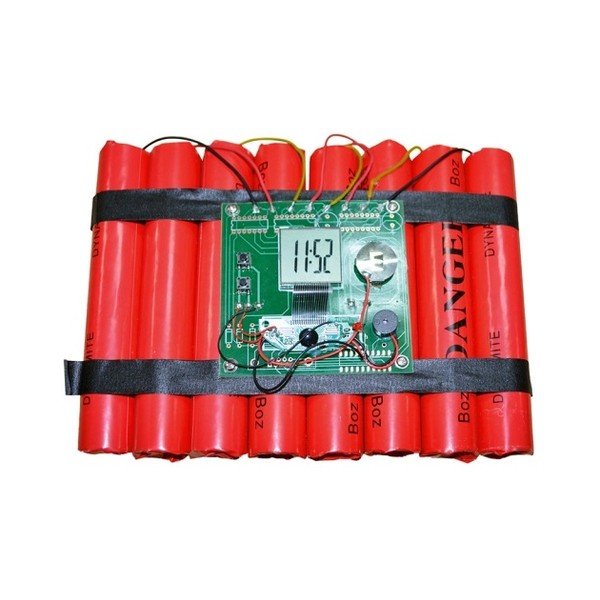 Budzik Dynamit-image-1