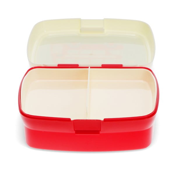 Pojemnik śniadaniowy dla dzieci Routemaster Bus – Rex London-image-2