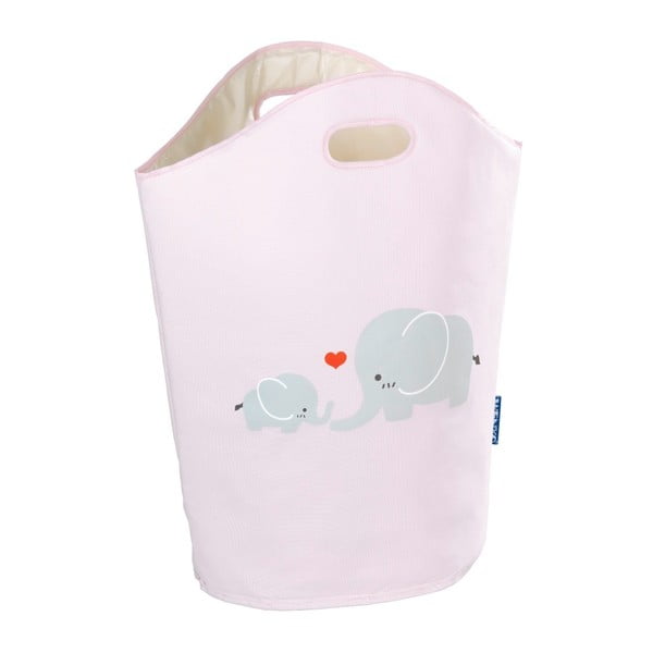 Dziecięcy kosz na pranie Wenko Elli, 24 l-image-2