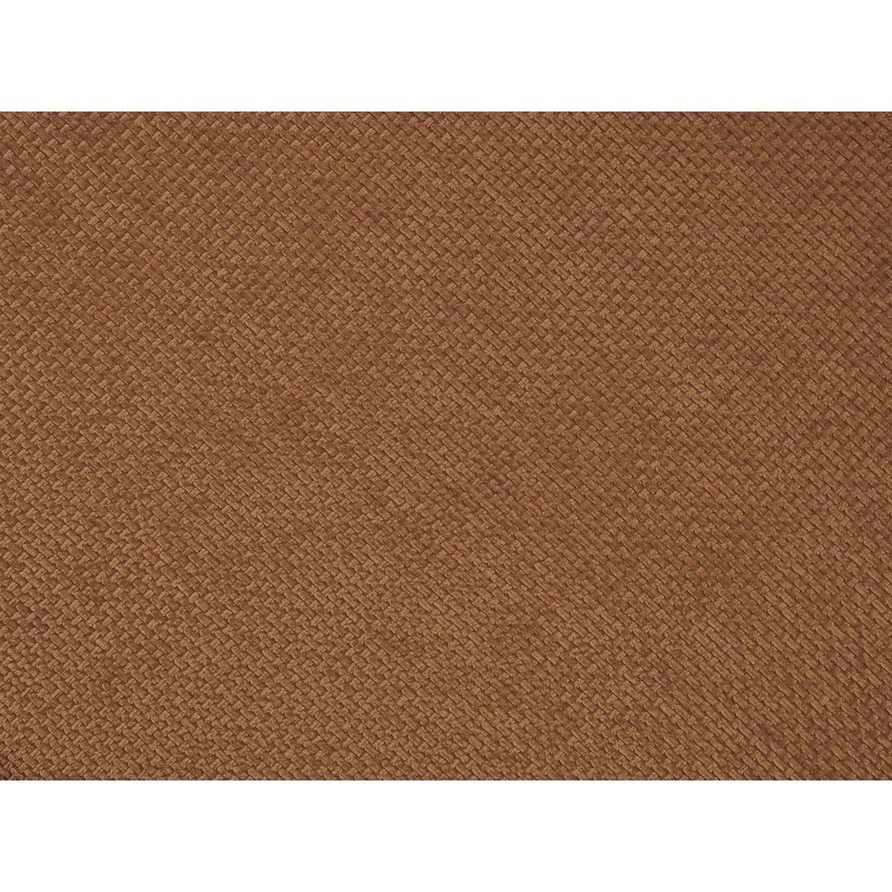 Pomarańczowa rozkładana sofa z tkaniny szenilowej 228 cm Neyo – Bobochic Paris (zdjęcie 6)