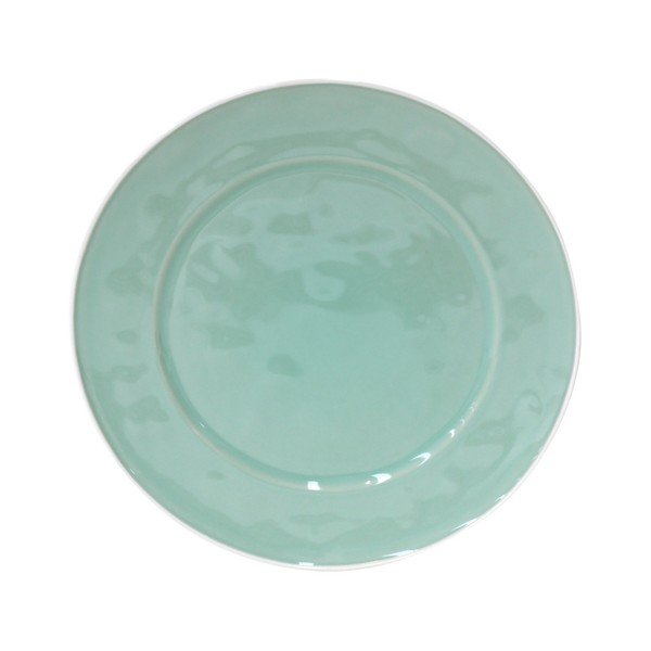 Jasnozielony półmisek ceramiczny Costa Nova Astoria, ⌀ 33 cm