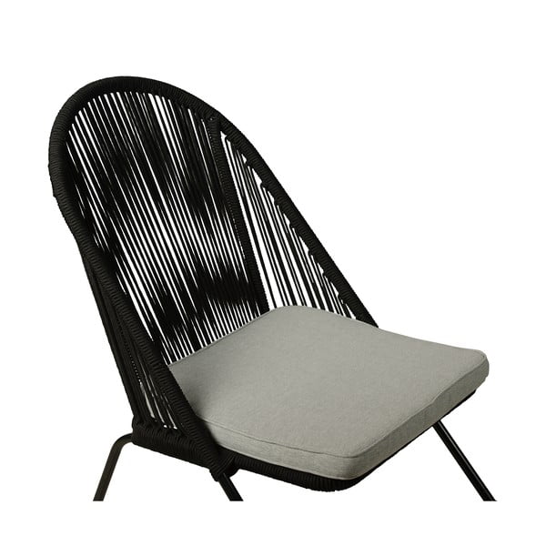 Fotel ogrodowy Bonami Selection North-image-3