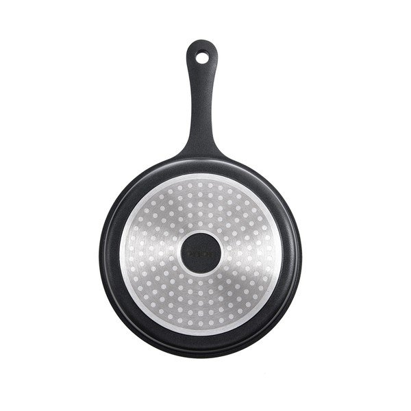 Patelnia z powłoką nieprzywierającą ø 24 cm Grande – Orion-image-4