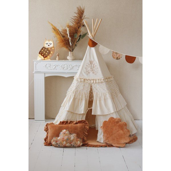 Namiot dla dzieci Boho – Moi Mili-image-2