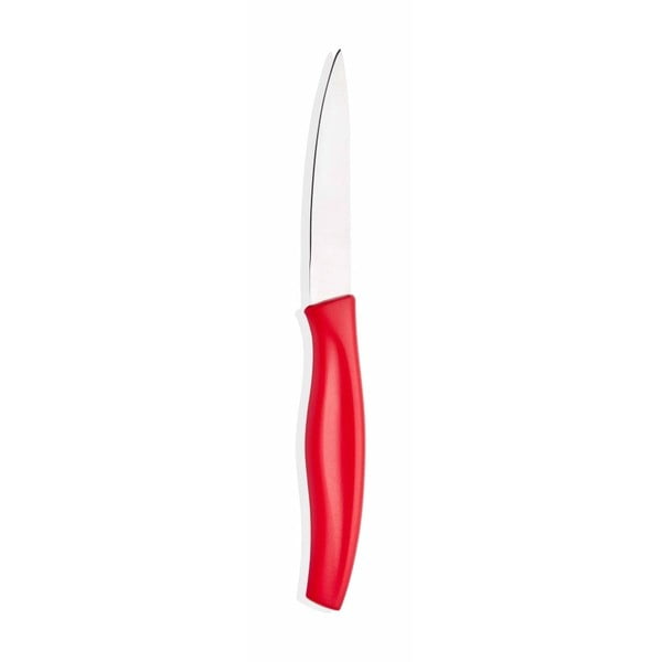 Czerwony nóż The Mia Cutt, dł. 9 cm