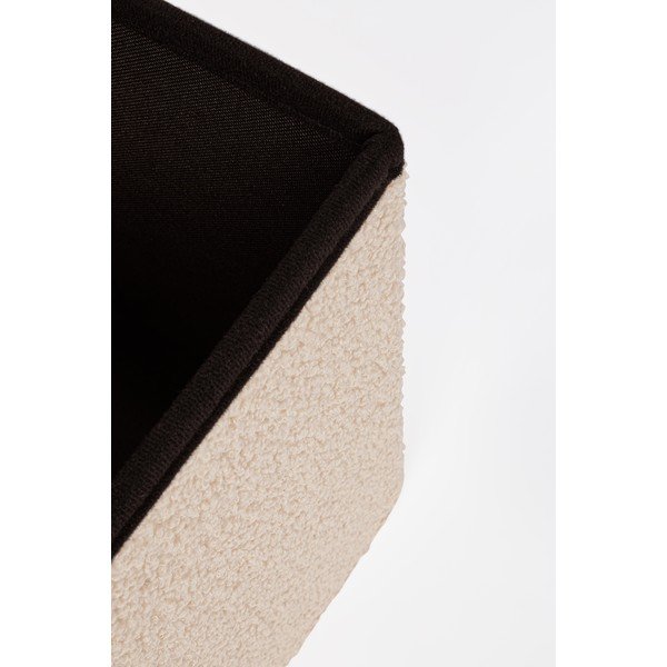 Tekstylny koszyk 38x38x38 cm Joris – Yes Everyday-image-4