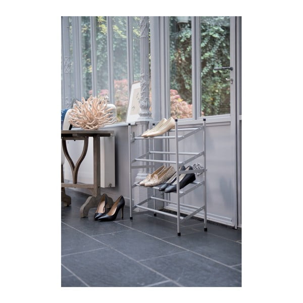 Metalowy regał na buty Compactor Stillito-image-2