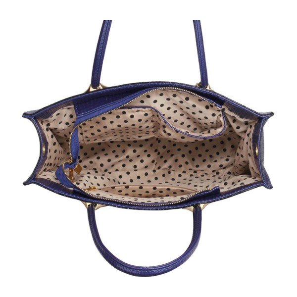 Torebka L&S Grace Navy-image-2