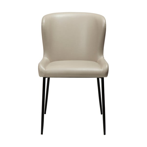 Beżowe krzesło Glamorous – DAN-FORM Denmark-image-2