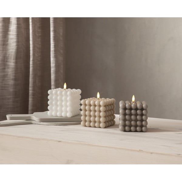 Świeczka LED (wys. 12,5 cm) Flamme Dot – Star Trading-image-3