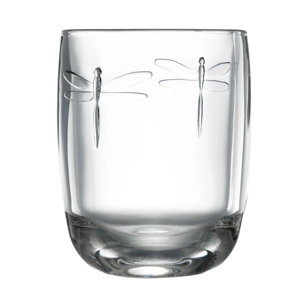 Szklanka La Rochère Libellules, 280 ml