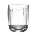 Szklanka La Rochère Libellules, 280 ml