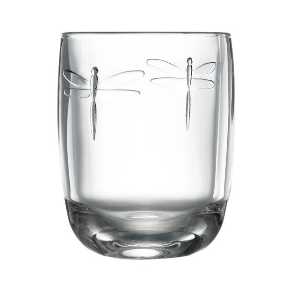 Szklanka La Rochère Libellules, 280 ml