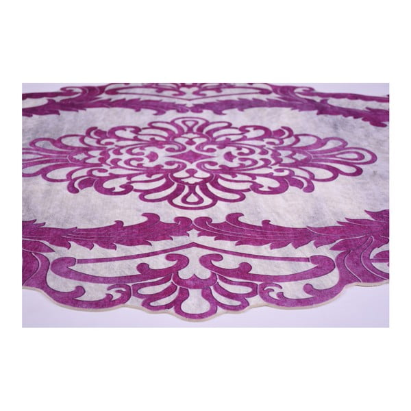 Dywan Vitaus Huniyo Mor, 80x150 cm-image-2