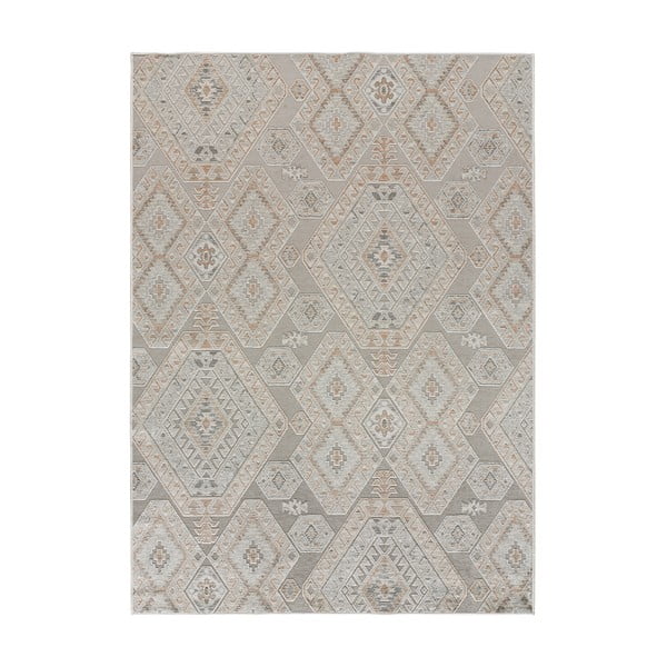 Kremowy dywan 160x230 cm Arlette – Universal