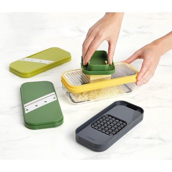 Wielofunkcyjna krajalnica Multi-Prep Compact – Joseph Joseph-image-1