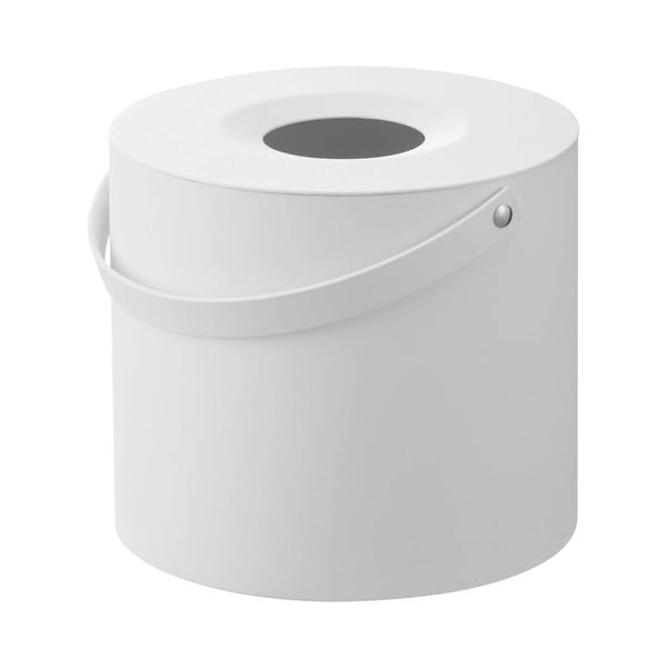 Metalowy pojemnik na chusteczki Tower – YAMAZAKI