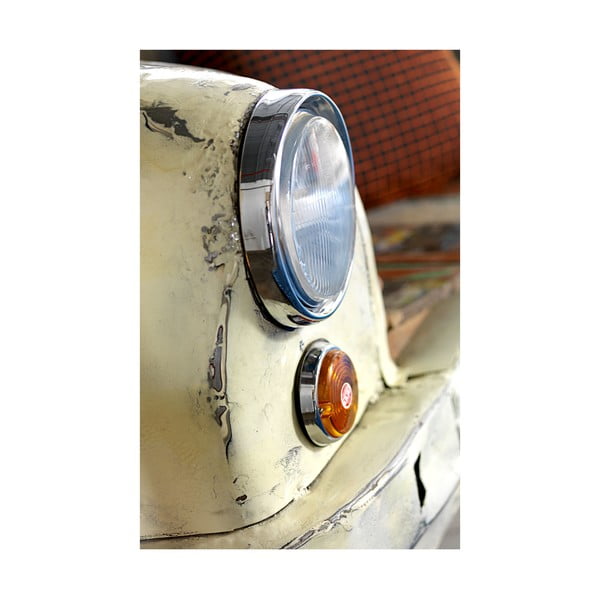 Ławka Taxi Bench-image-3