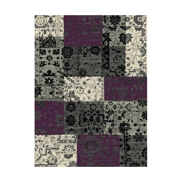 Szaro-beżowy dywan Hanse Home Prime Pile, 120x170 cm