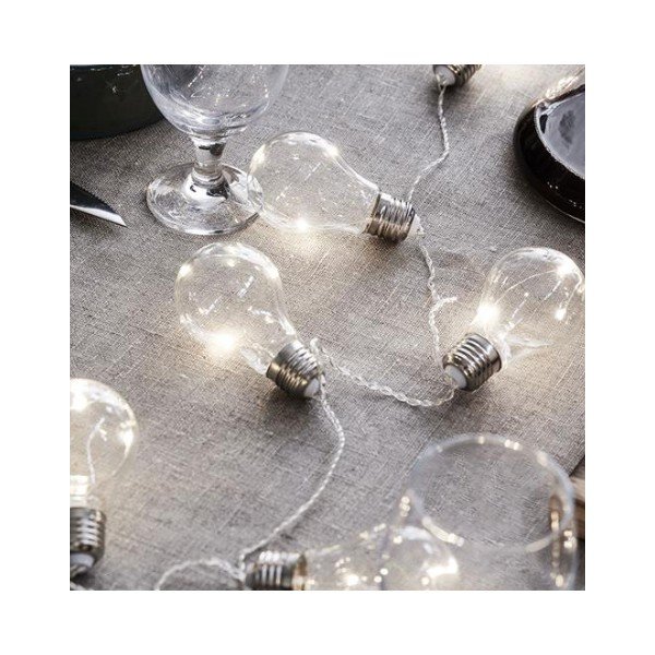 Girlanda świetlna LED Markslöjd Glod-image-2