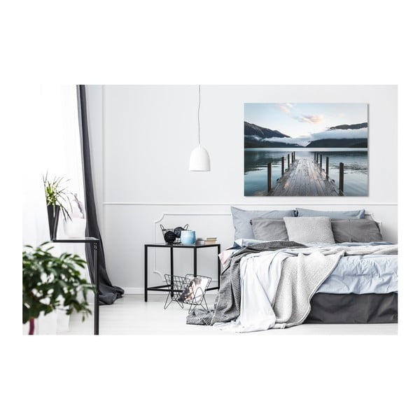 Obraz Styler Canvas Views Nelson, 85x113 cm-image-2