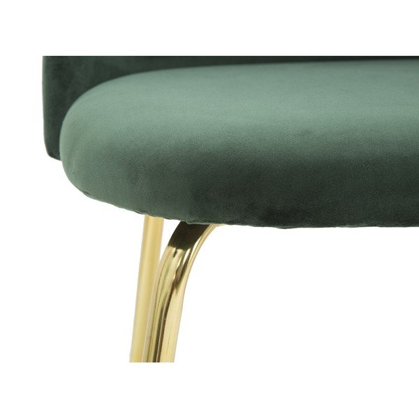 Zestaw 2 zielonych krzeseł Mauro Ferretti Luxury-image-3