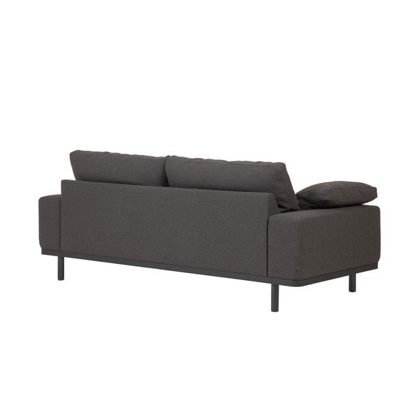 Antracytowa sofa Kave Home Noa-image-4