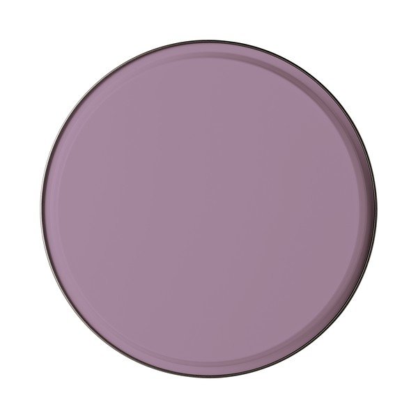 Różowa stalowa forma do pizzy Guardini Bon Ton Pizza, ø 28 cm-image-1