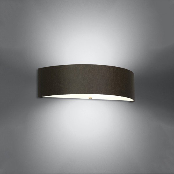 Czarny kinkiet Herra – Sollux-image-1