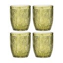 Szklanki zestaw 4 szt. 350 ml Areca – Ladelle