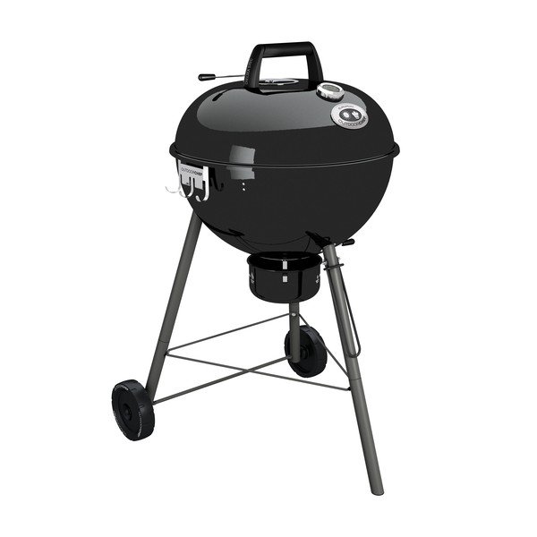 Grill na węgiel drzewny ø 57 cm Chelsea 570 C – Outdoorchef-image-2