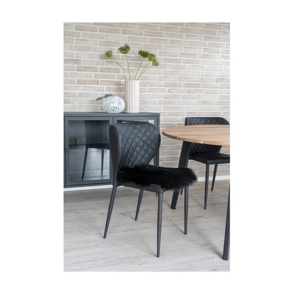 Poduszka na krzesło 40x40 cm – House Nordic-image-1