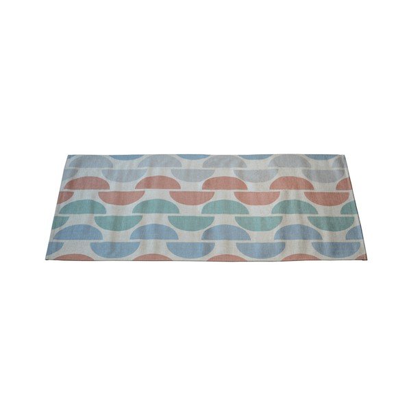 Chodnik Floorita Halfmoon, 60x115 cm-image-1