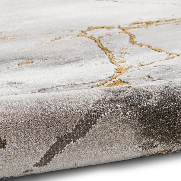 Szary dywan 220x160 cm Craft – Think Rugs-image-2