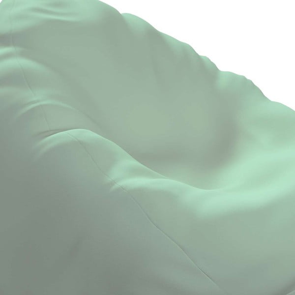 Zielony worek do siedzenia Happiness – Yellow Tipi-image-1