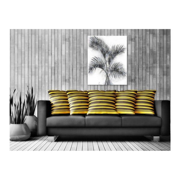 Obraz ręcznie malowany Vivorum Palm-image-4